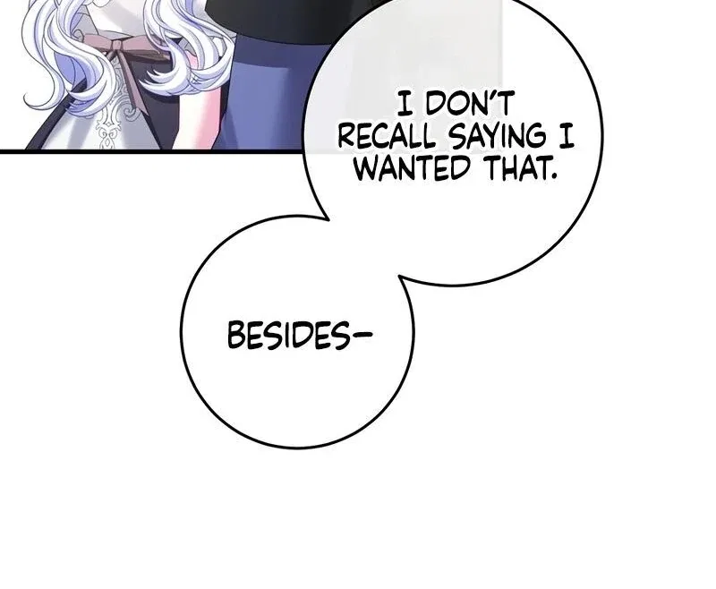 I Refuse the Regrets of a Traitor Chapter 28 – Page 18