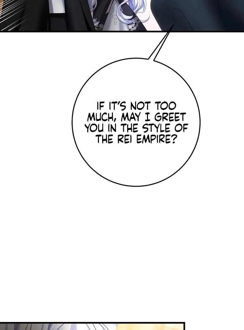 I Refuse the Regrets of a Traitor Chapter 28 – Page 29