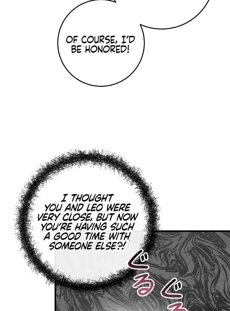 I Refuse the Regrets of a Traitor Chapter 28 – Page 31