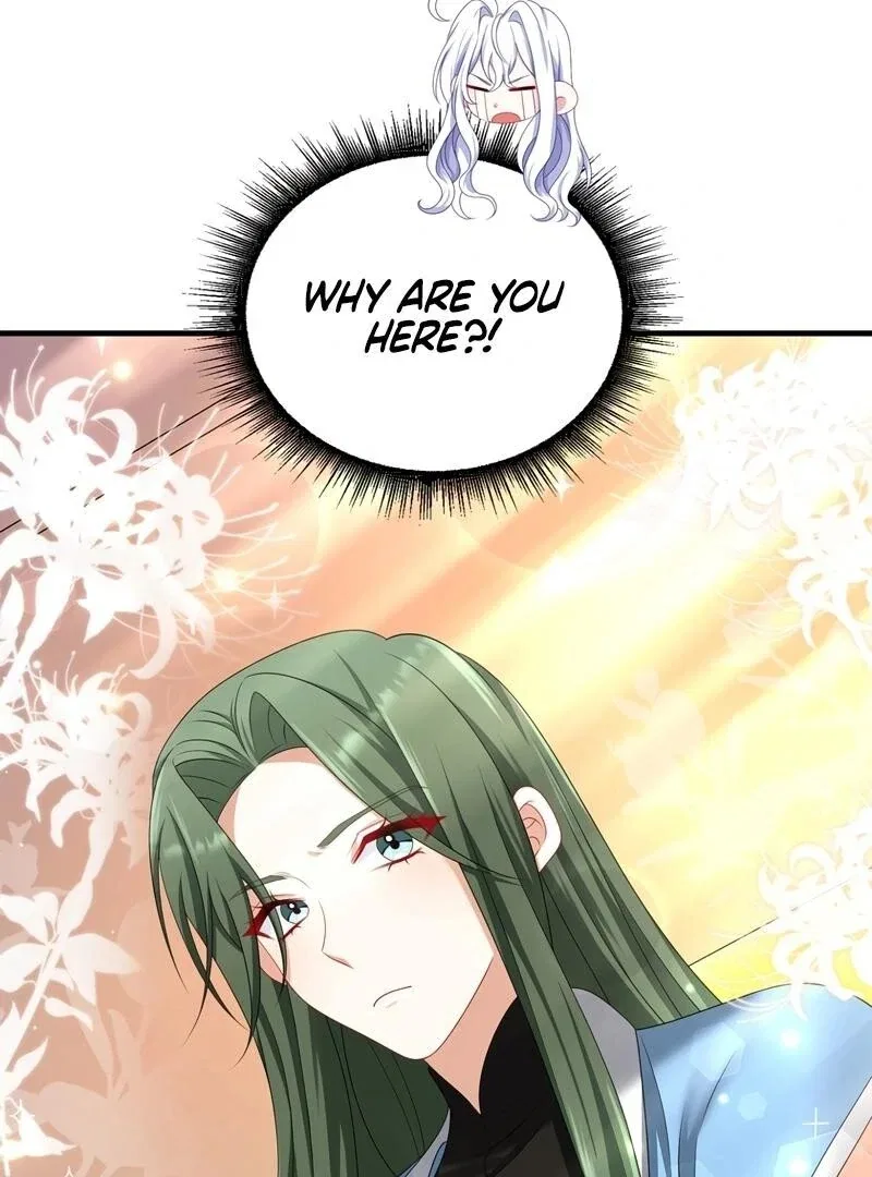 I Refuse the Regrets of a Traitor Chapter 28 – Page 39