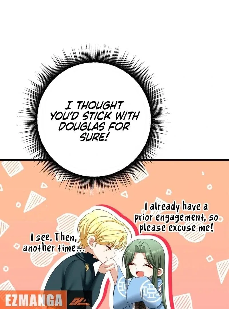 I Refuse the Regrets of a Traitor Chapter 28 – Page 41