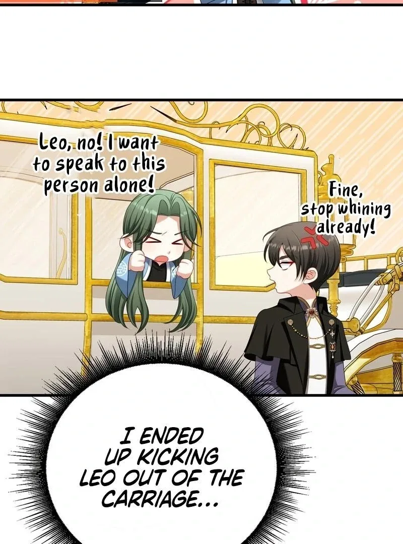 I Refuse the Regrets of a Traitor Chapter 28 – Page 42
