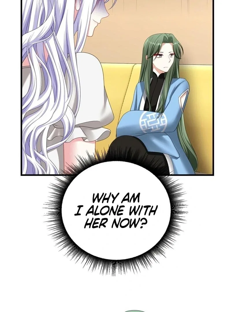 I Refuse the Regrets of a Traitor Chapter 28 – Page 44