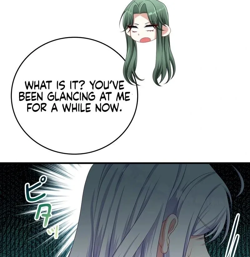 I Refuse the Regrets of a Traitor Chapter 28 – Page 45