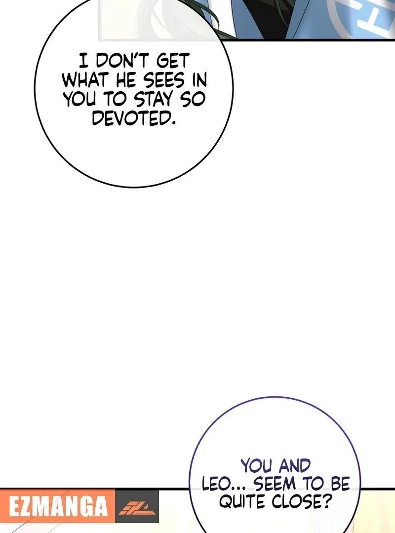 I Refuse the Regrets of a Traitor Chapter 28 – Page 48