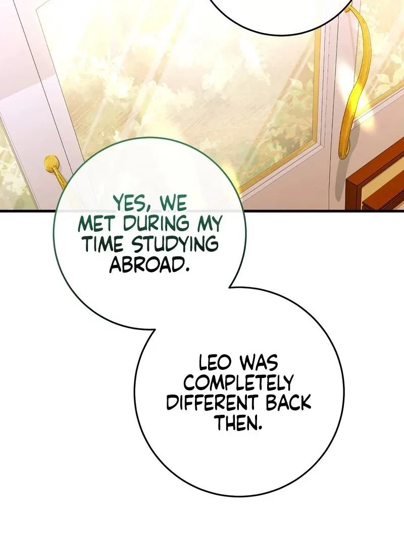 I Refuse the Regrets of a Traitor Chapter 28 – Page 49