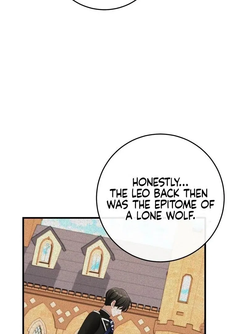 I Refuse the Regrets of a Traitor Chapter 28 – Page 53