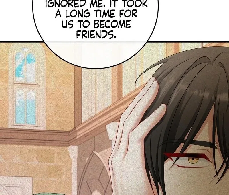I Refuse the Regrets of a Traitor Chapter 28 – Page 55