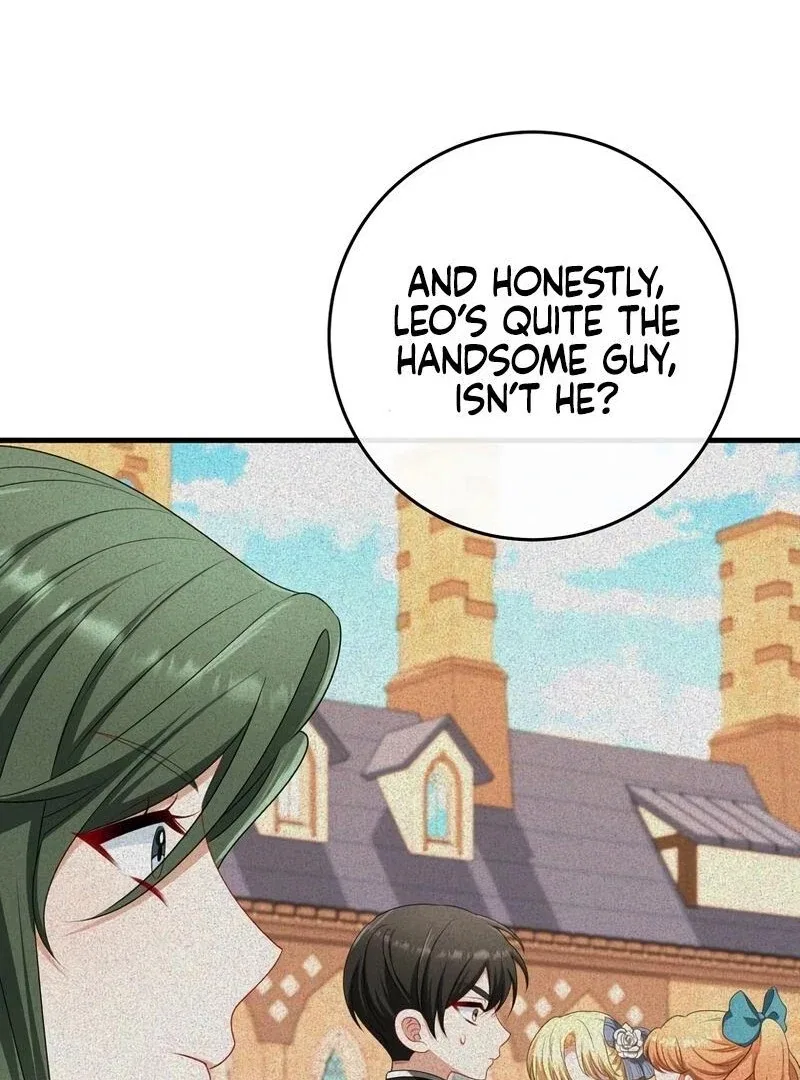 I Refuse the Regrets of a Traitor Chapter 28 – Page 57