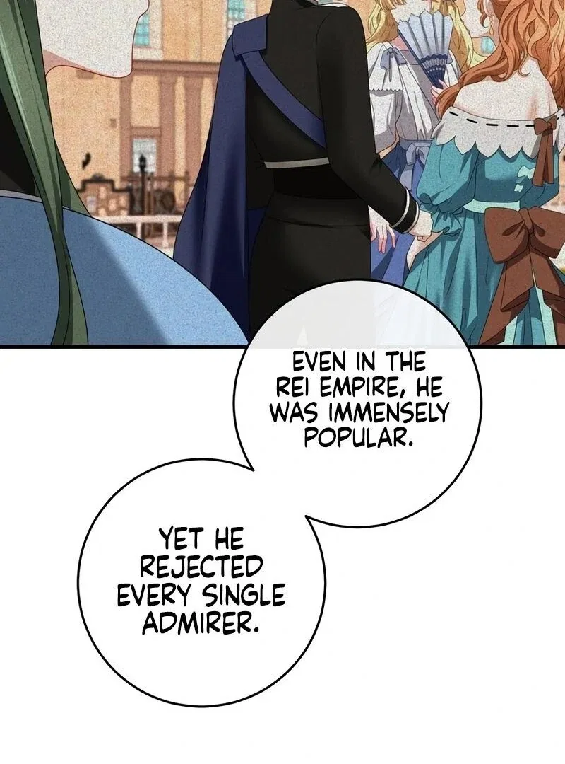 I Refuse the Regrets of a Traitor Chapter 28 – Page 58