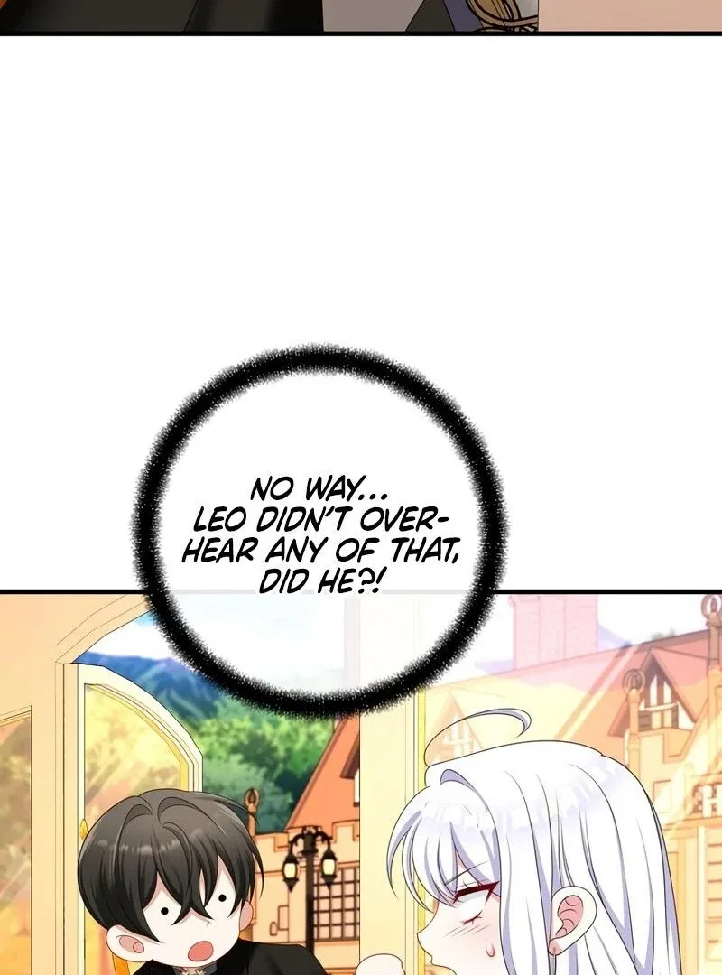 I Refuse the Regrets of a Traitor Chapter 28 – Page 87