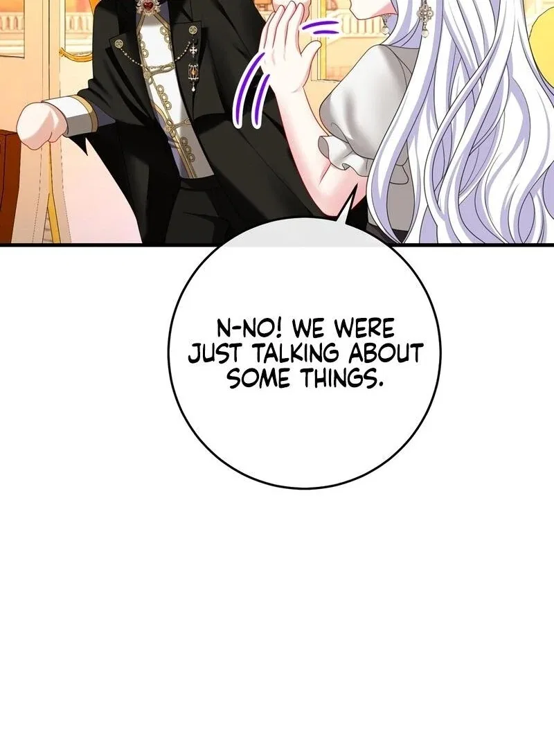 I Refuse the Regrets of a Traitor Chapter 28 – Page 88