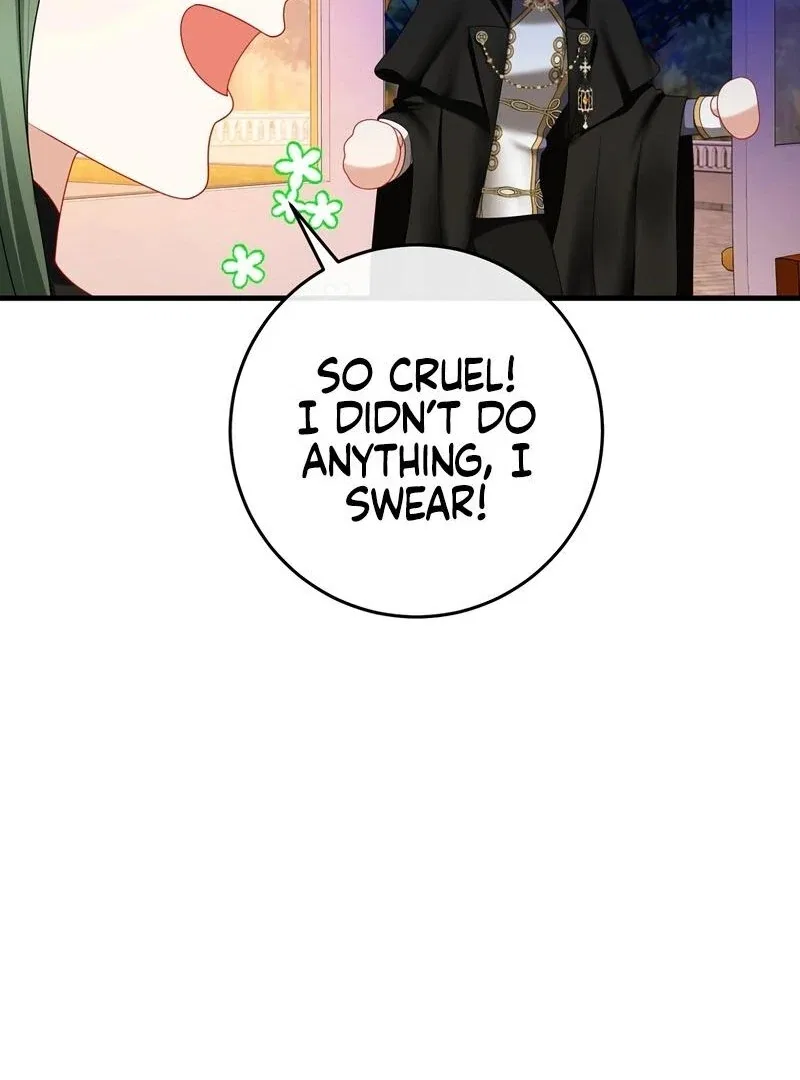 I Refuse the Regrets of a Traitor Chapter 28 – Page 91