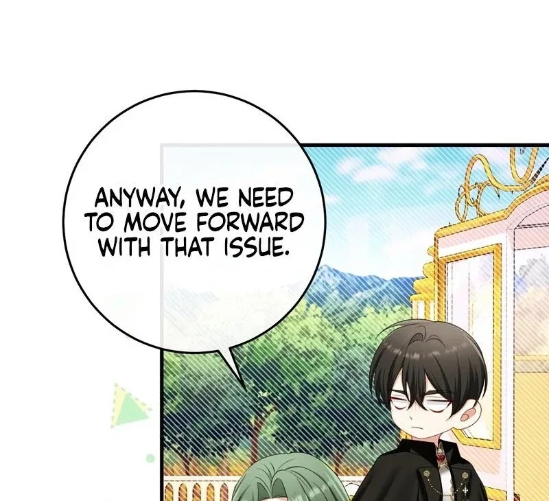 I Refuse the Regrets of a Traitor Chapter 28 – Page 92