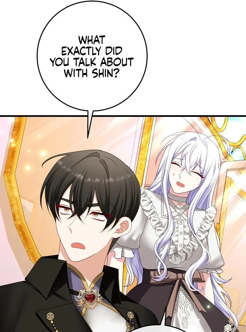 I Refuse the Regrets of a Traitor Chapter 28 – Page 94