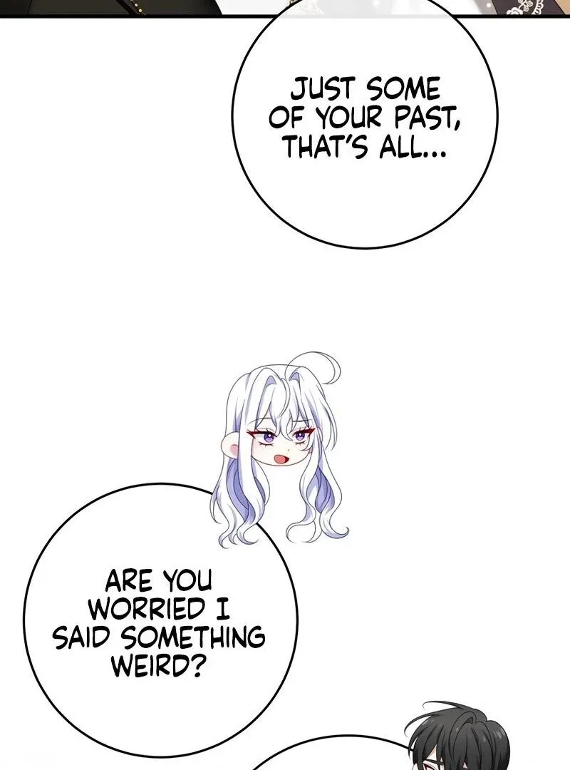 I Refuse the Regrets of a Traitor Chapter 28 – Page 95