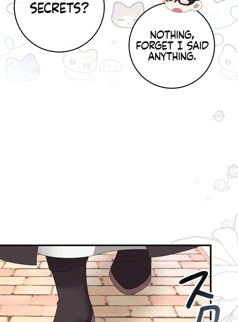 I Refuse the Regrets of a Traitor Chapter 28 – Page 97