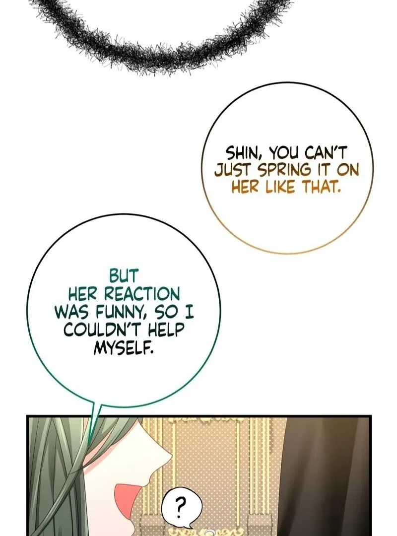 I Refuse the Regrets of a Traitor Chapter 28 – Page 108