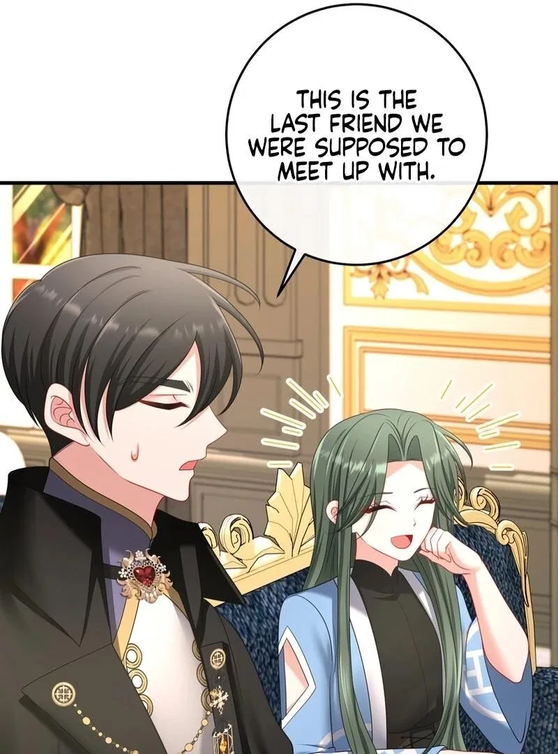 I Refuse the Regrets of a Traitor Chapter 28 – Page 112