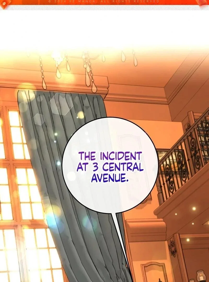 I Refuse the Regrets of a Traitor Chapter 27 – Page 3
