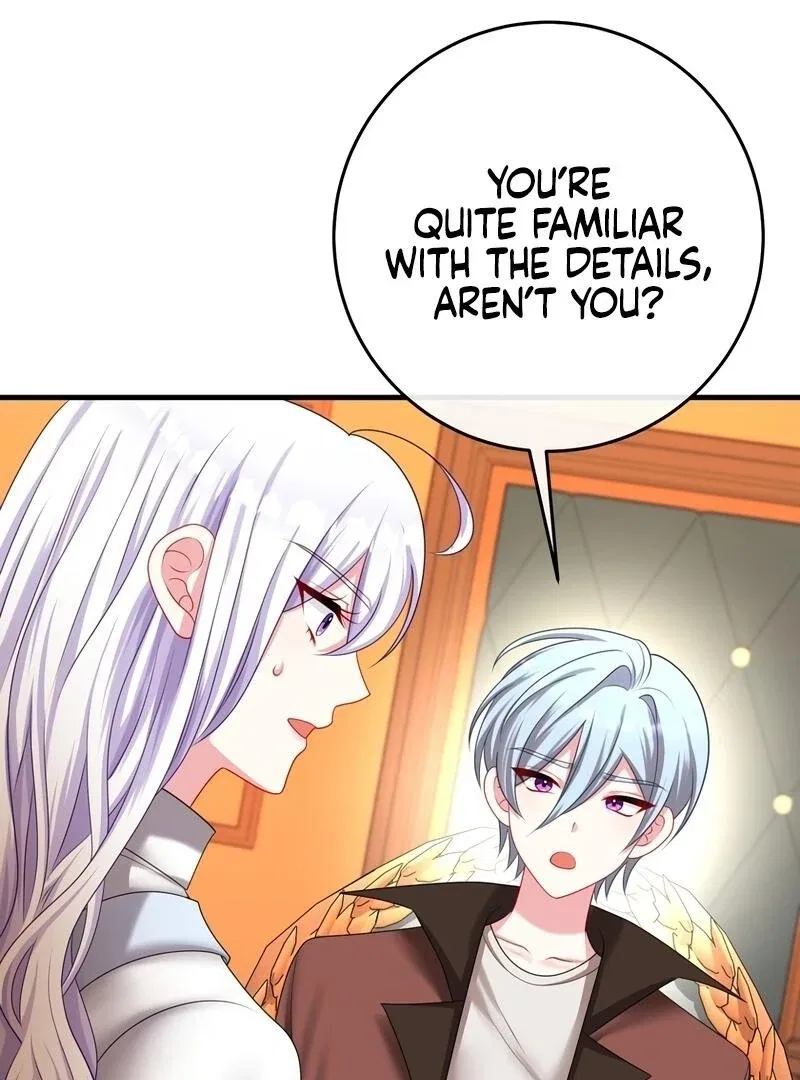 I Refuse the Regrets of a Traitor Chapter 27 – Page 5