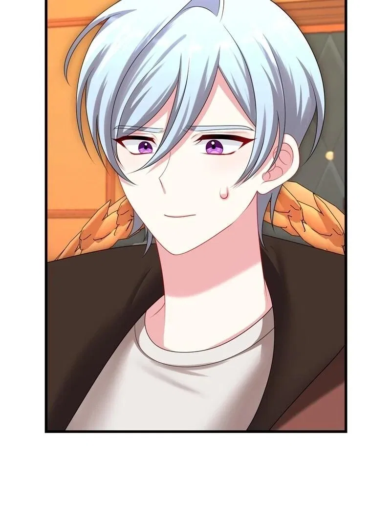 I Refuse the Regrets of a Traitor Chapter 27 – Page 7