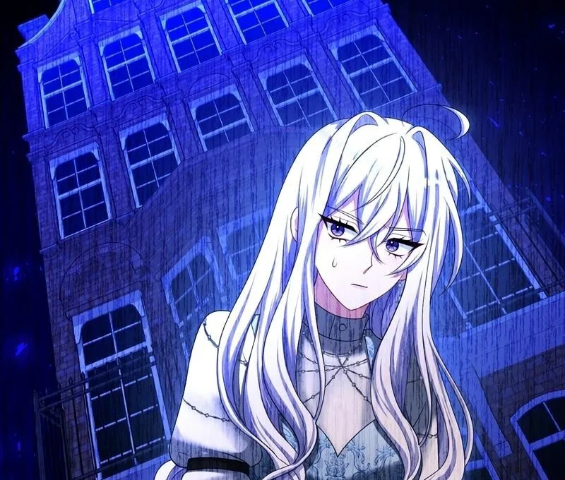 I Refuse the Regrets of a Traitor Chapter 27 – Page 9