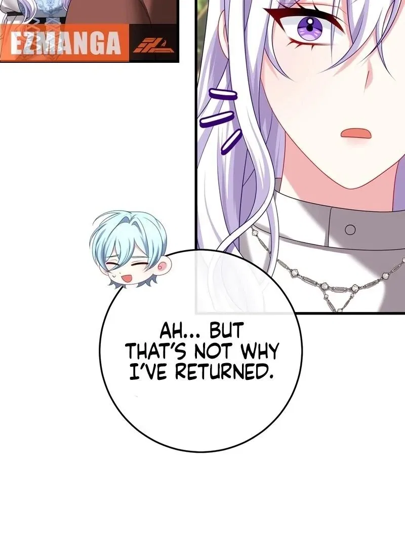 I Refuse the Regrets of a Traitor Chapter 27 – Page 12
