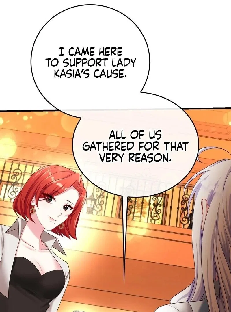 I Refuse the Regrets of a Traitor Chapter 27 – Page 13