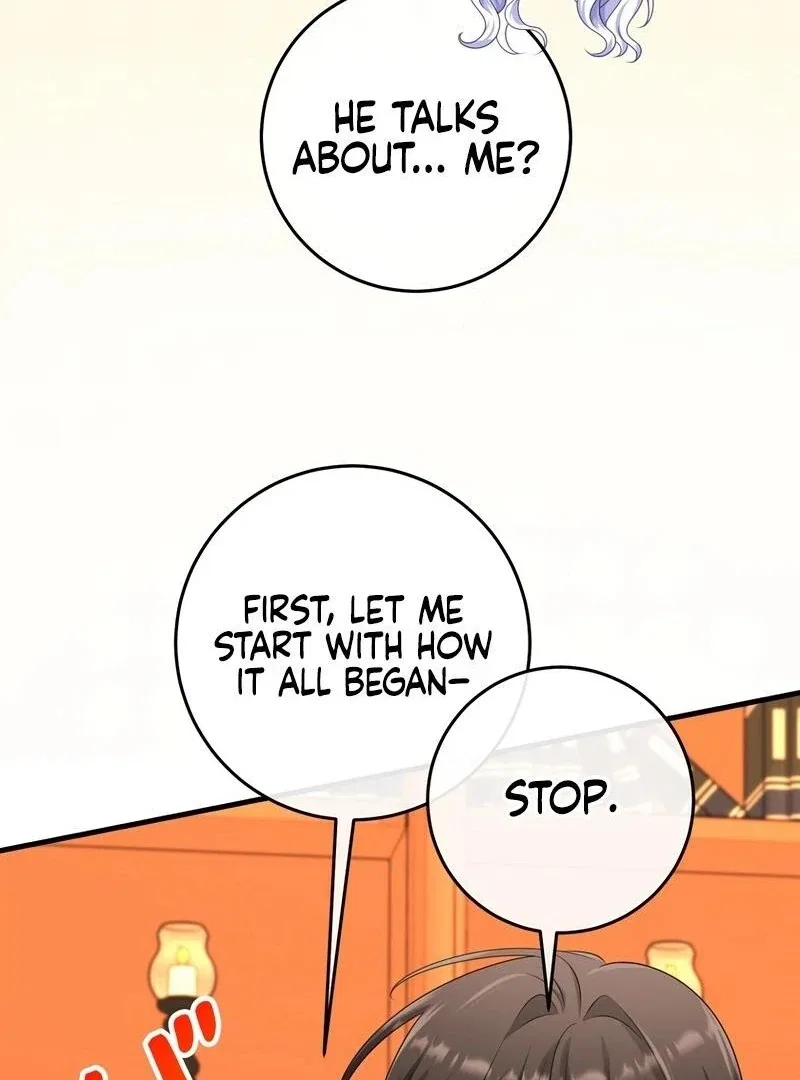 I Refuse the Regrets of a Traitor Chapter 27 – Page 16