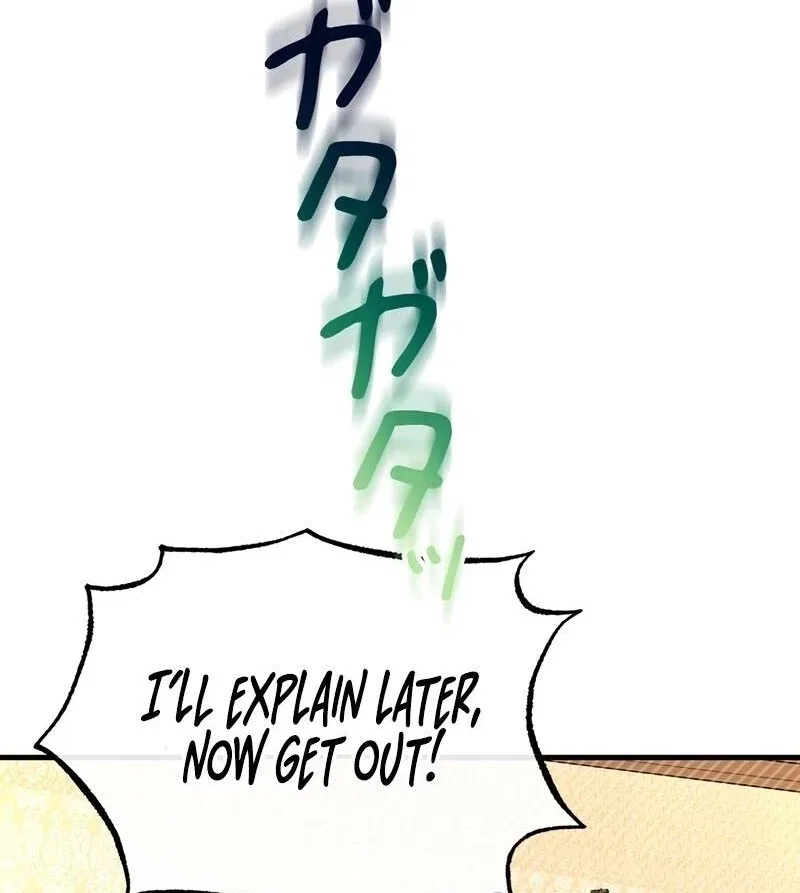 I Refuse the Regrets of a Traitor Chapter 27 – Page 18