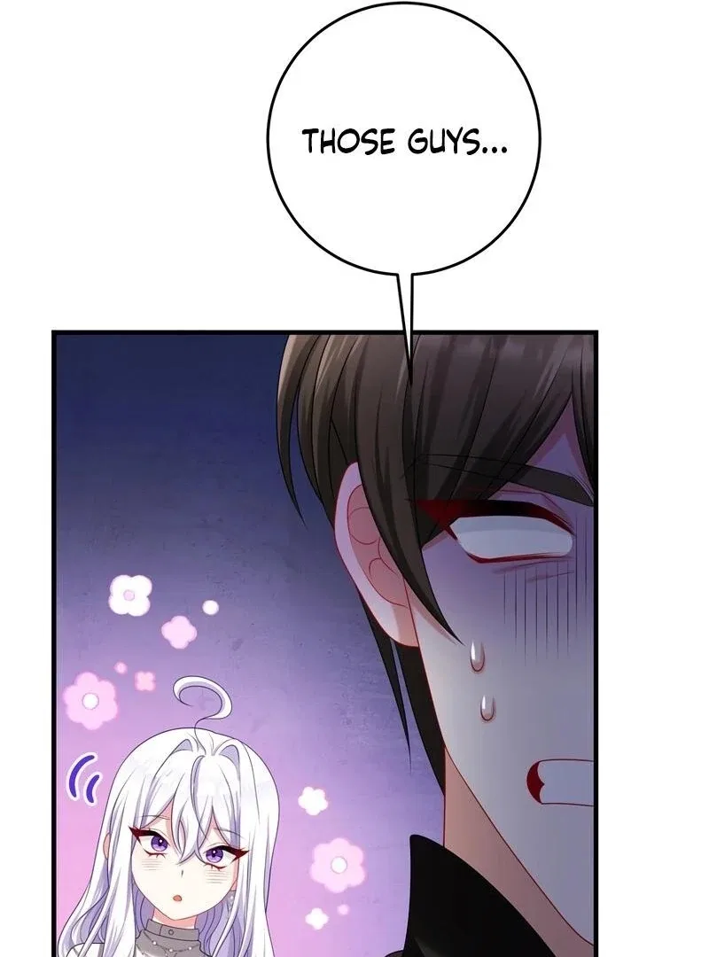 I Refuse the Regrets of a Traitor Chapter 27 – Page 20