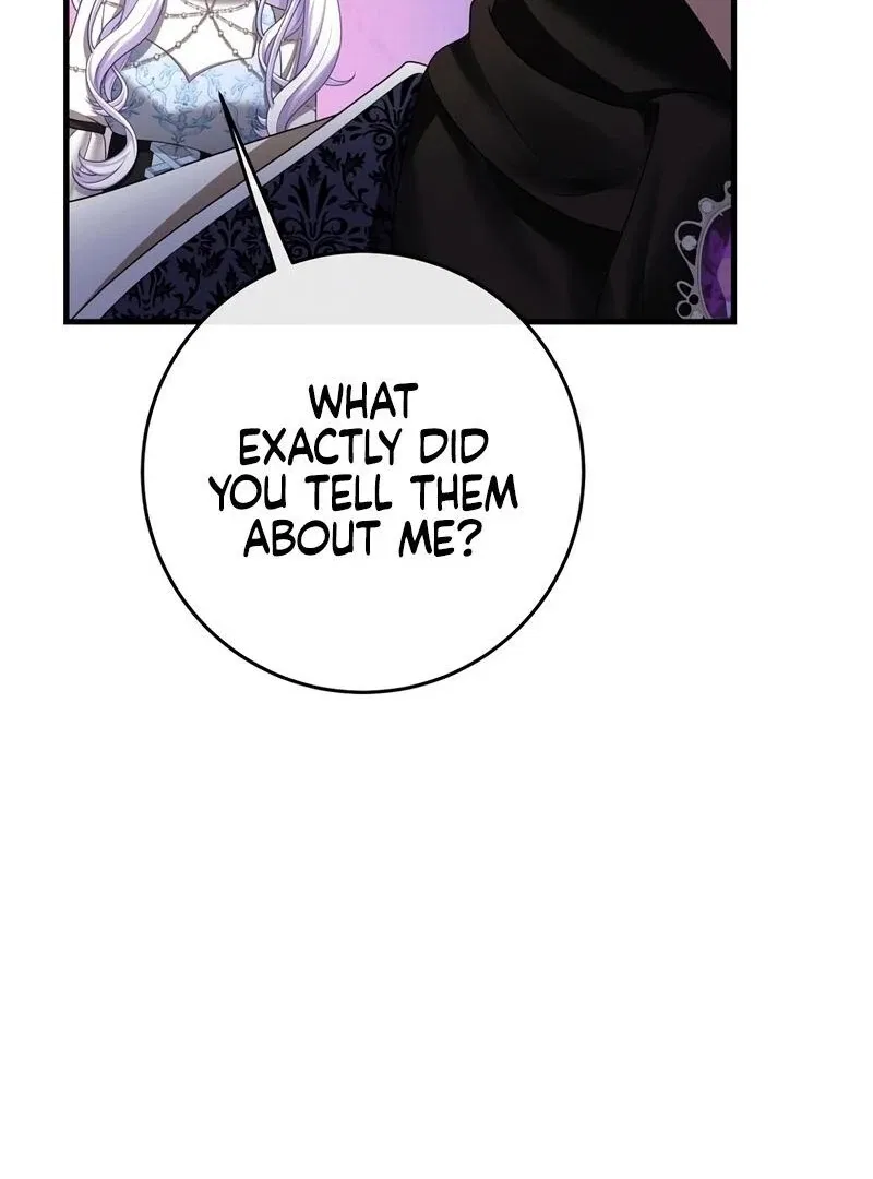 I Refuse the Regrets of a Traitor Chapter 27 – Page 21