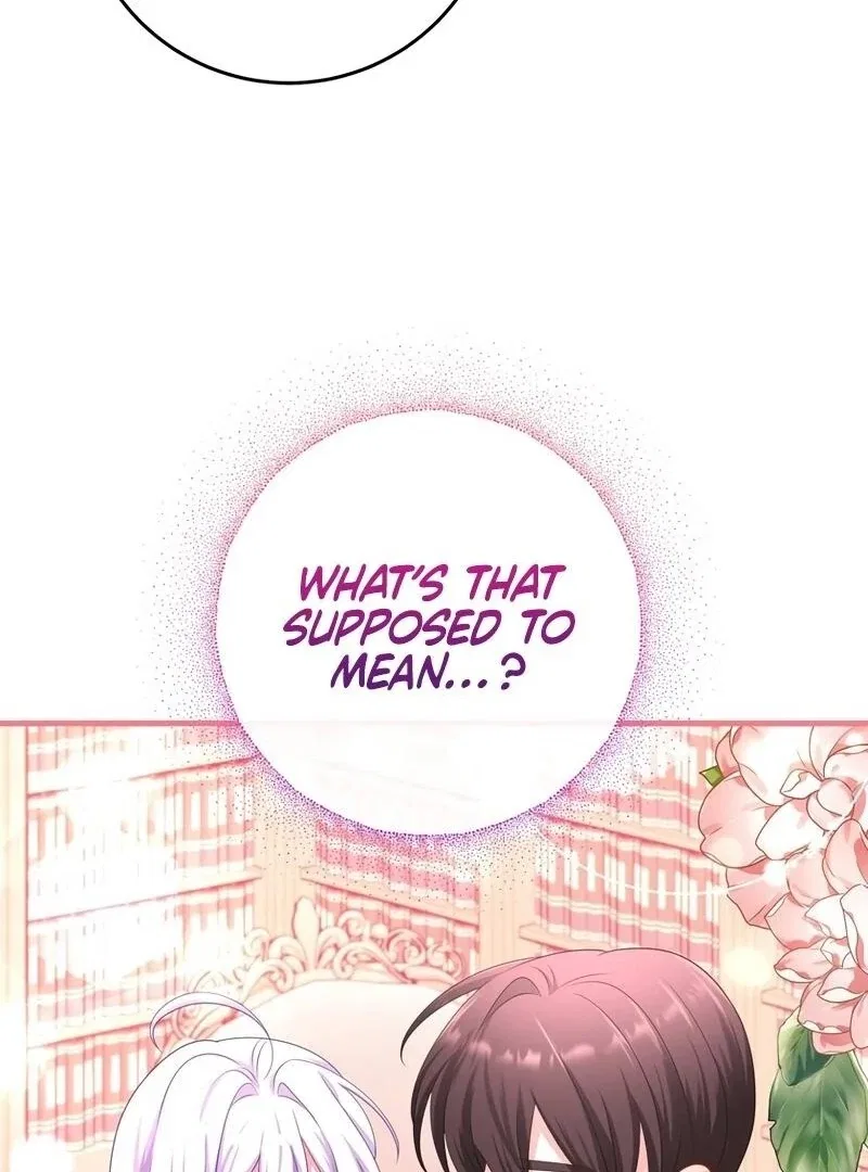 I Refuse the Regrets of a Traitor Chapter 27 – Page 23