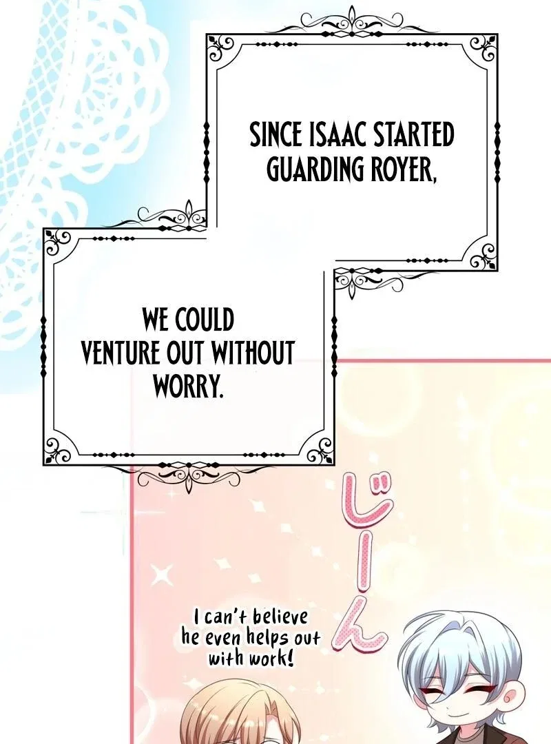 I Refuse the Regrets of a Traitor Chapter 27 – Page 32