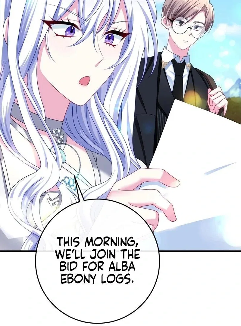I Refuse the Regrets of a Traitor Chapter 27 – Page 35
