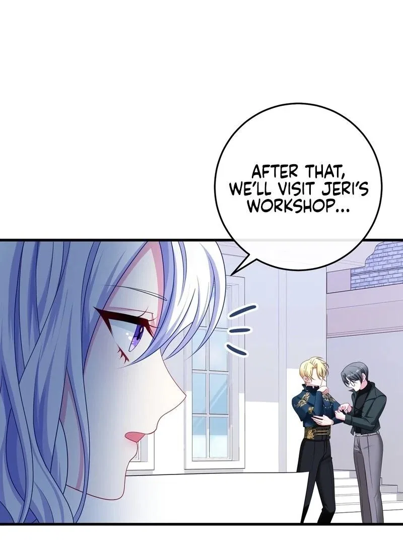 I Refuse the Regrets of a Traitor Chapter 27 – Page 36