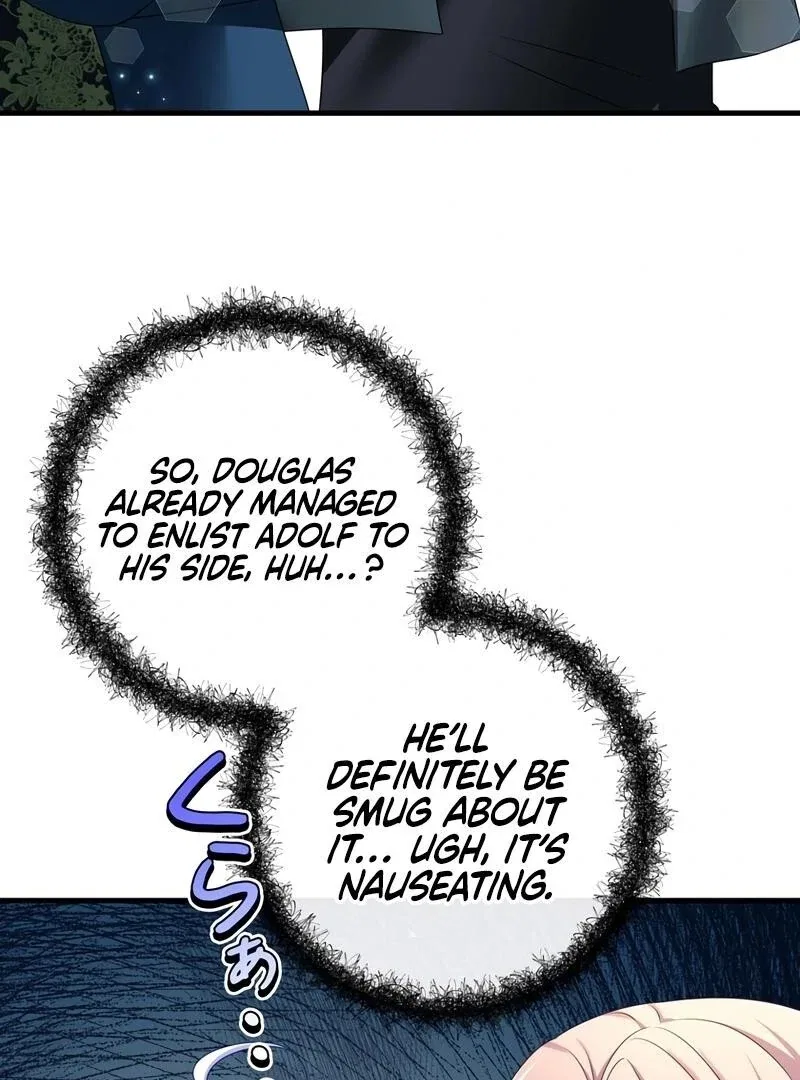 I Refuse the Regrets of a Traitor Chapter 27 – Page 43