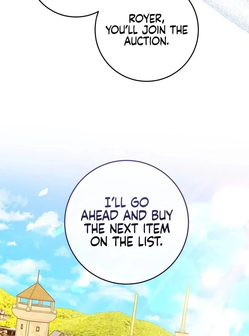 I Refuse the Regrets of a Traitor Chapter 27 – Page 46
