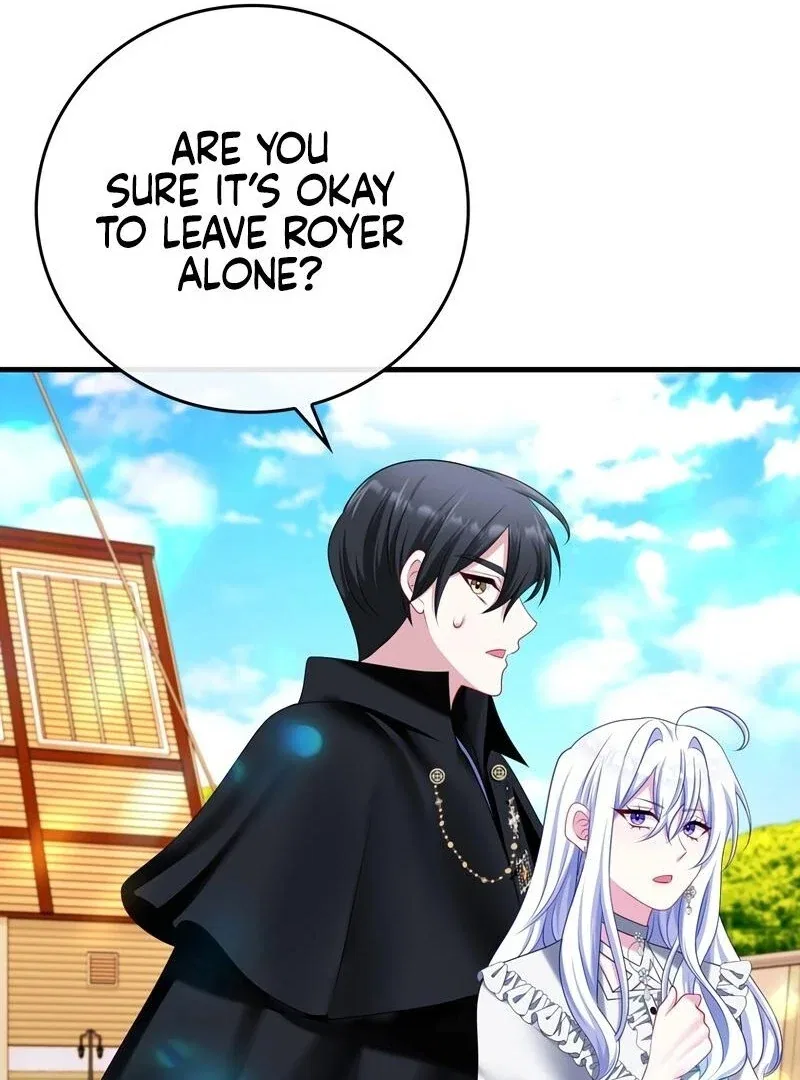 I Refuse the Regrets of a Traitor Chapter 27 – Page 49