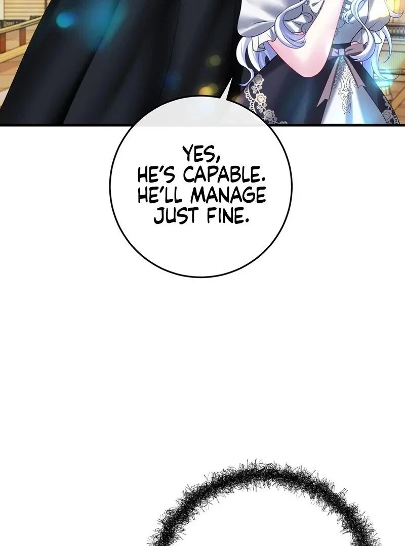 I Refuse the Regrets of a Traitor Chapter 27 – Page 50