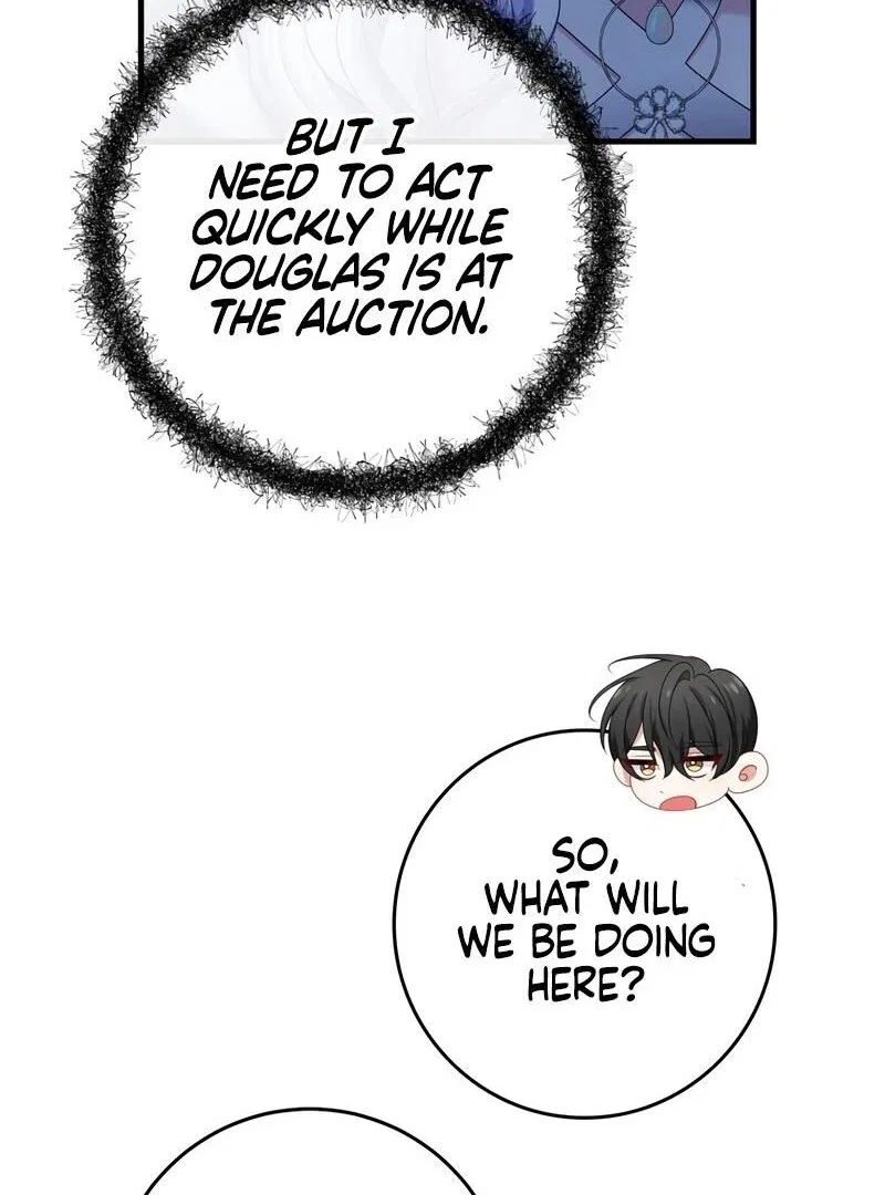 I Refuse the Regrets of a Traitor Chapter 27 – Page 52
