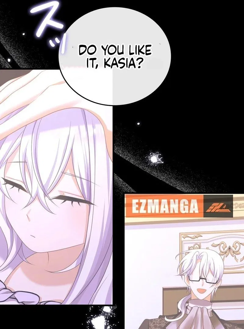 I Refuse the Regrets of a Traitor Chapter 27 – Page 58