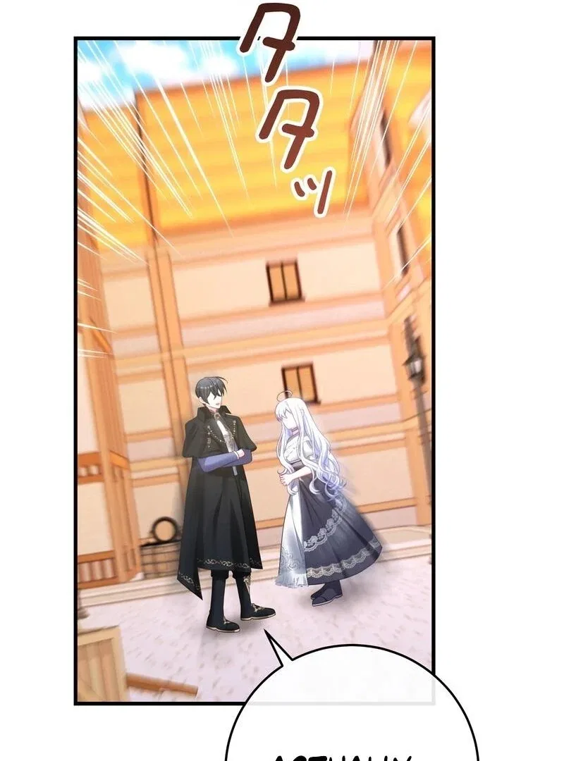 I Refuse the Regrets of a Traitor Chapter 27 – Page 68