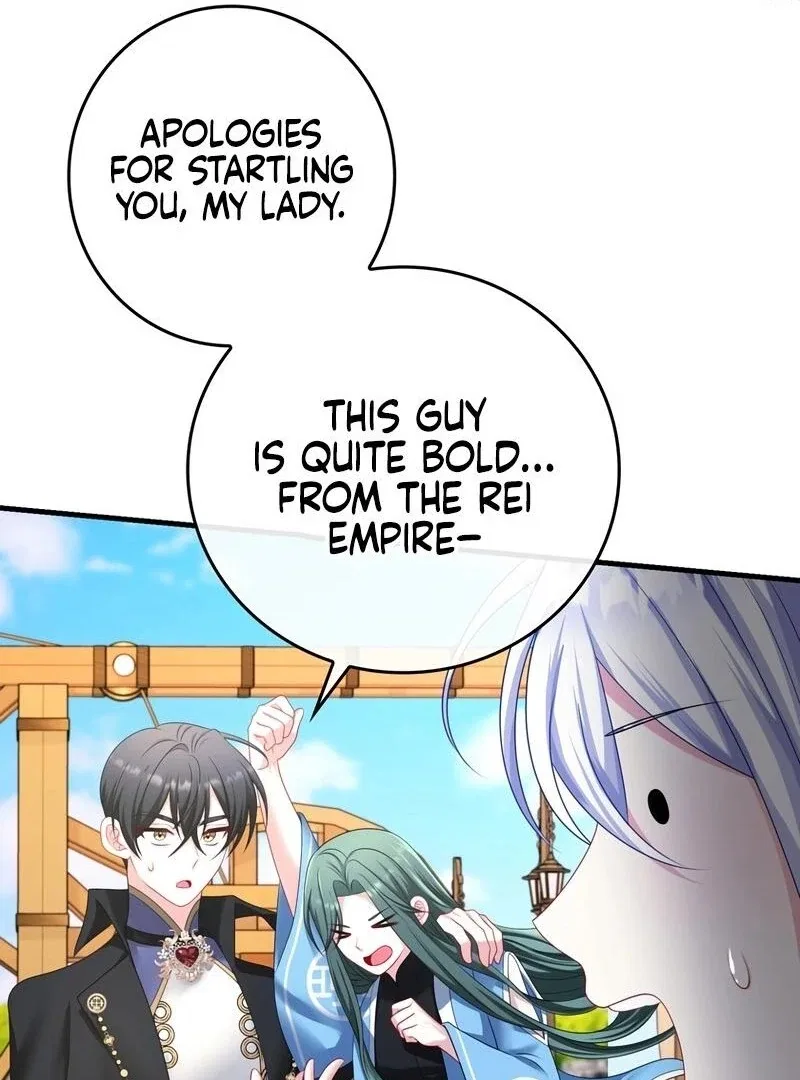 I Refuse the Regrets of a Traitor Chapter 27 – Page 77