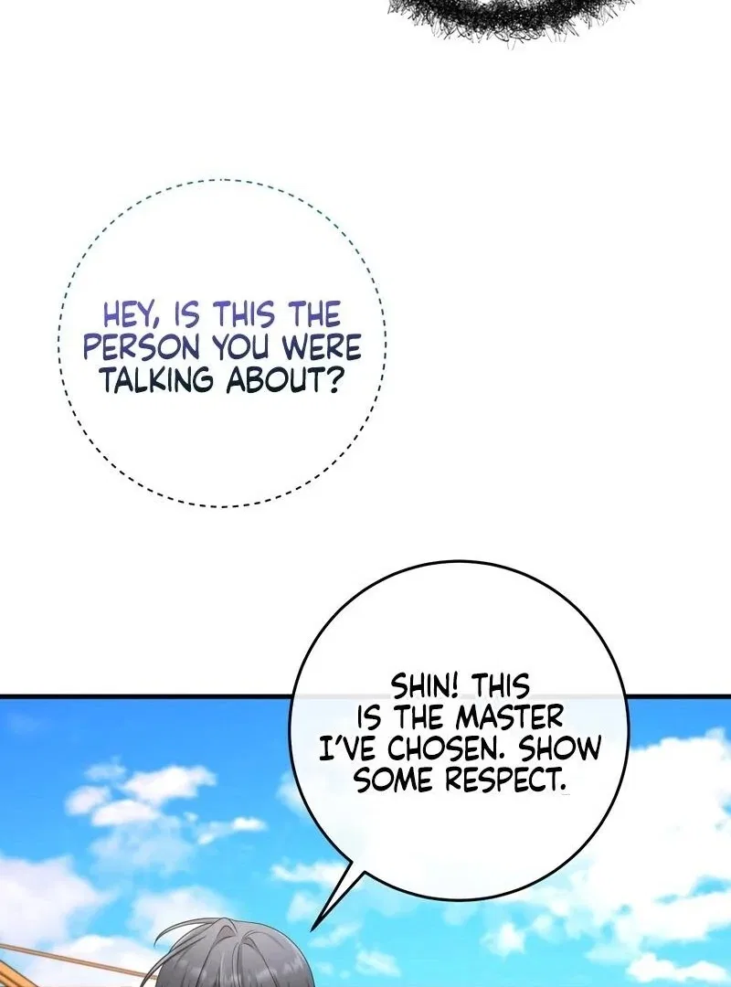 I Refuse the Regrets of a Traitor Chapter 27 – Page 90