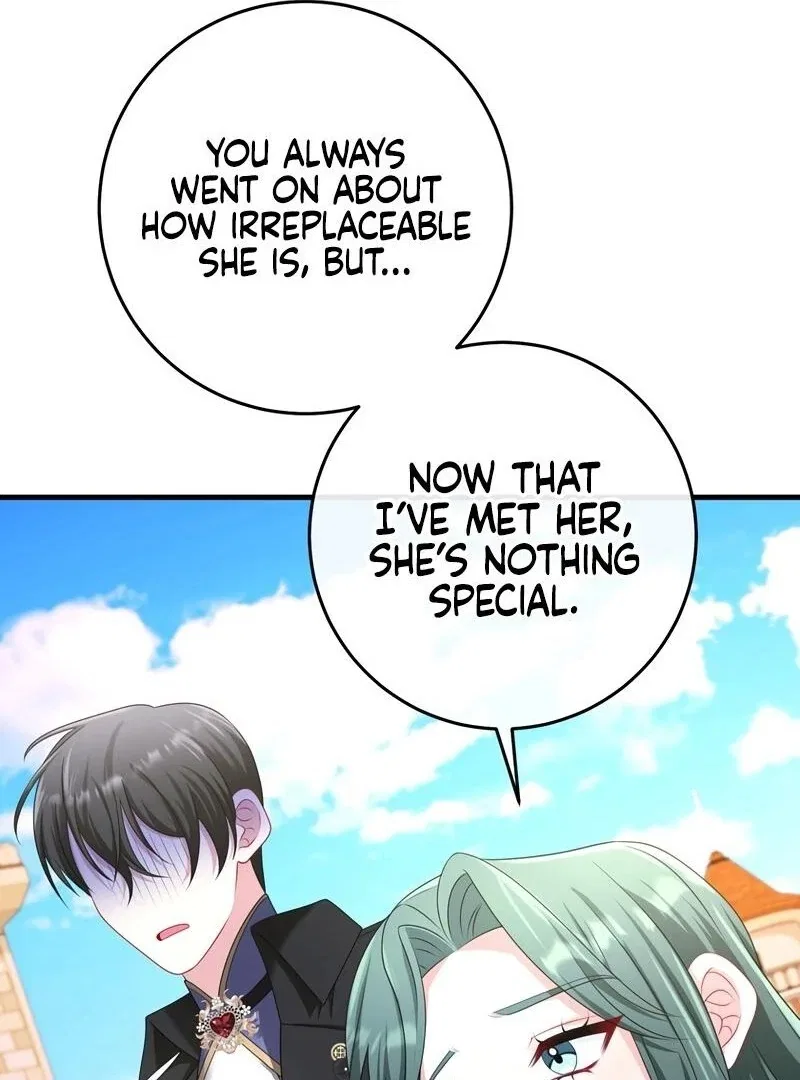 I Refuse the Regrets of a Traitor Chapter 27 – Page 95
