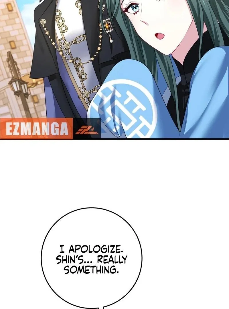I Refuse the Regrets of a Traitor Chapter 27 – Page 96