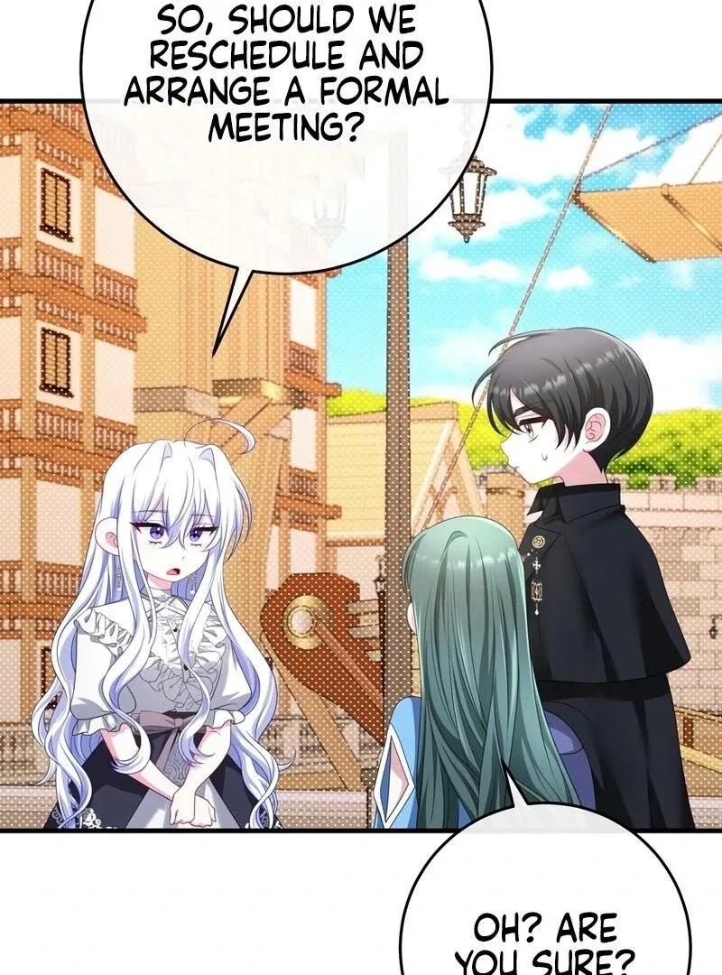 I Refuse the Regrets of a Traitor Chapter 27 – Page 101