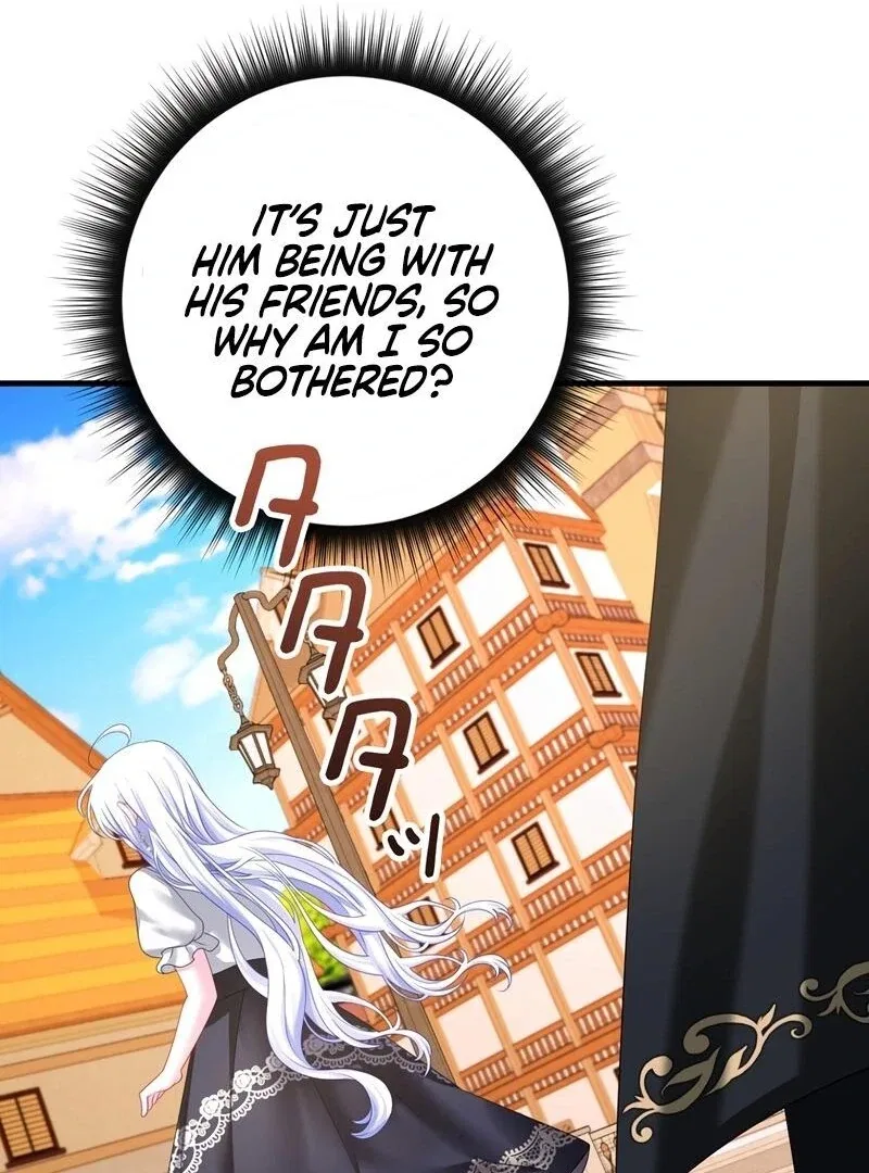 I Refuse the Regrets of a Traitor Chapter 27 – Page 105
